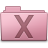 System Folder Sakura Icon 48x48 png